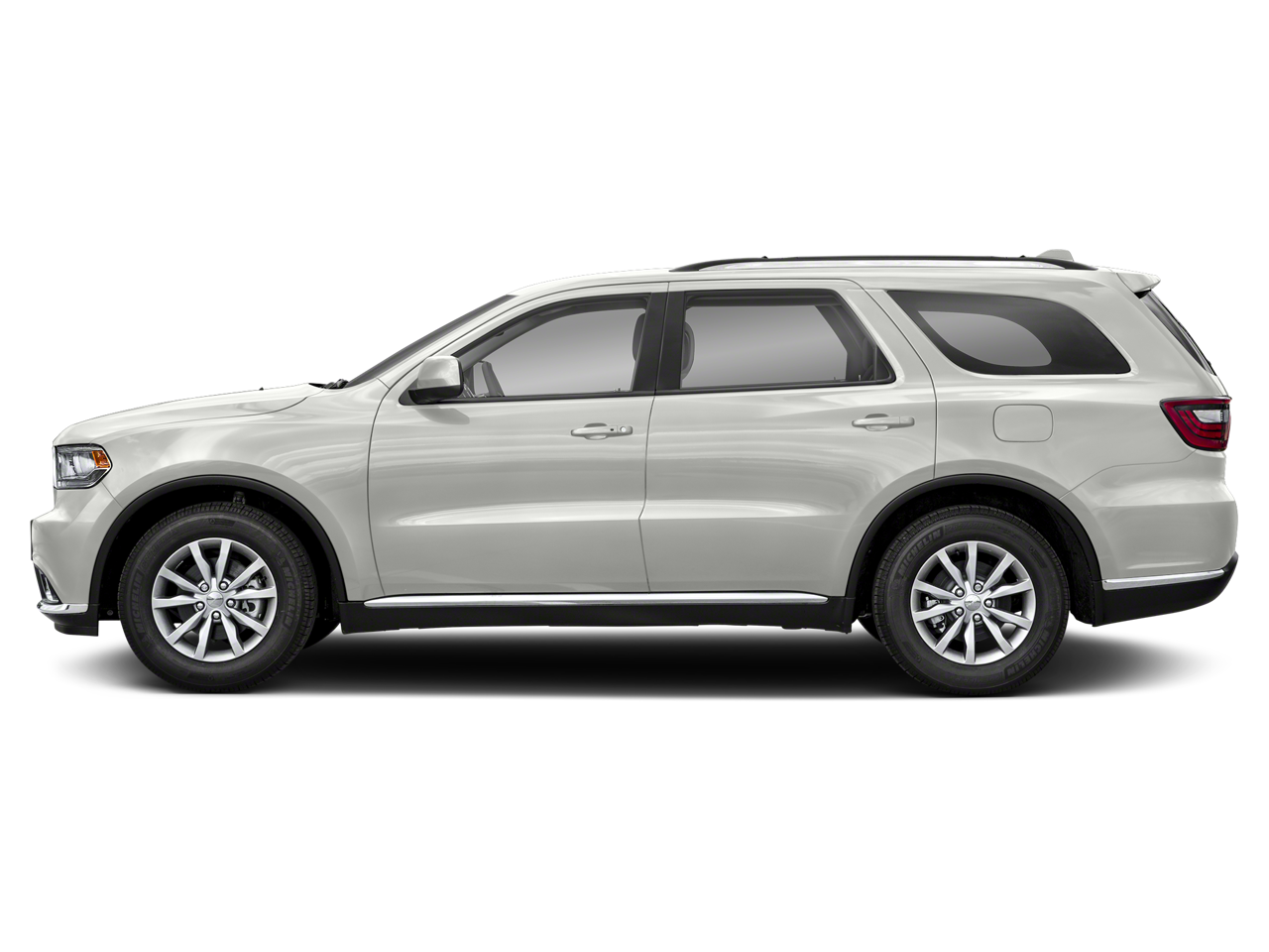 2018 Dodge Durango GT AWD