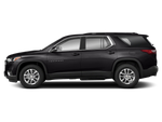 2019 Chevrolet Traverse LT Cloth w/1LT