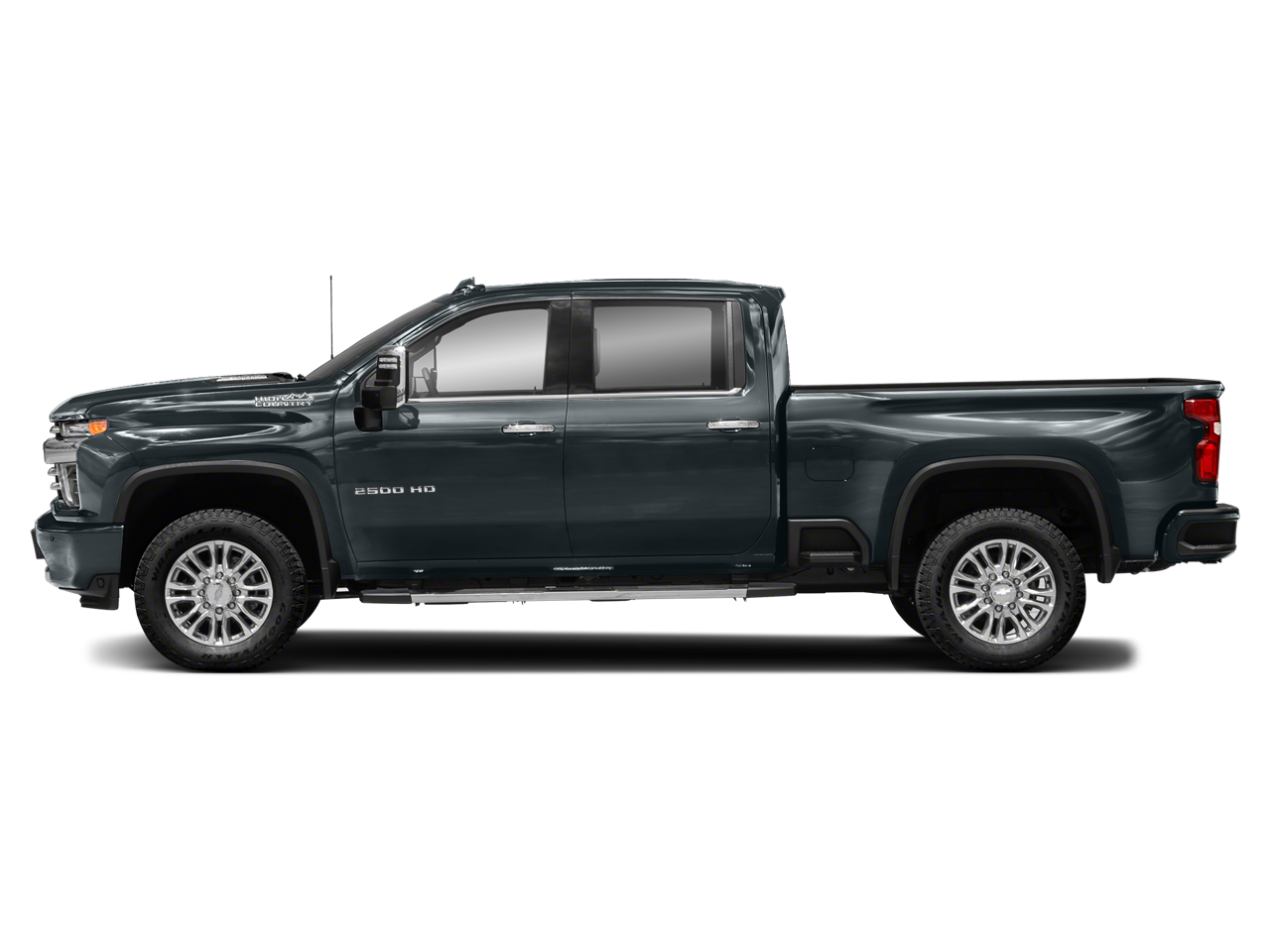 2020 Chevrolet Silverado 2500HD High Country