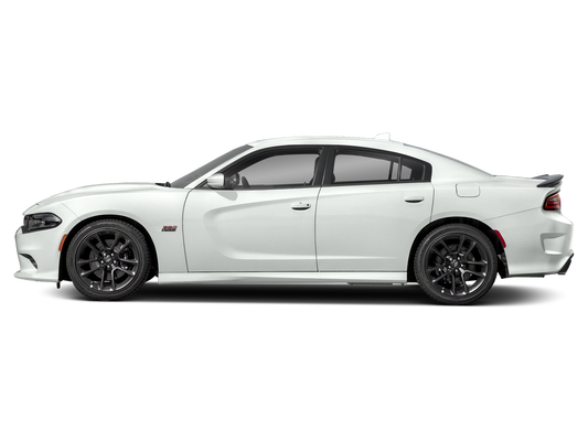 2020 Dodge Charger Scat Pack Widebody RWD in Woodhaven, MI - Feldman Chrysler Dodge Jeep Ram Auto Group