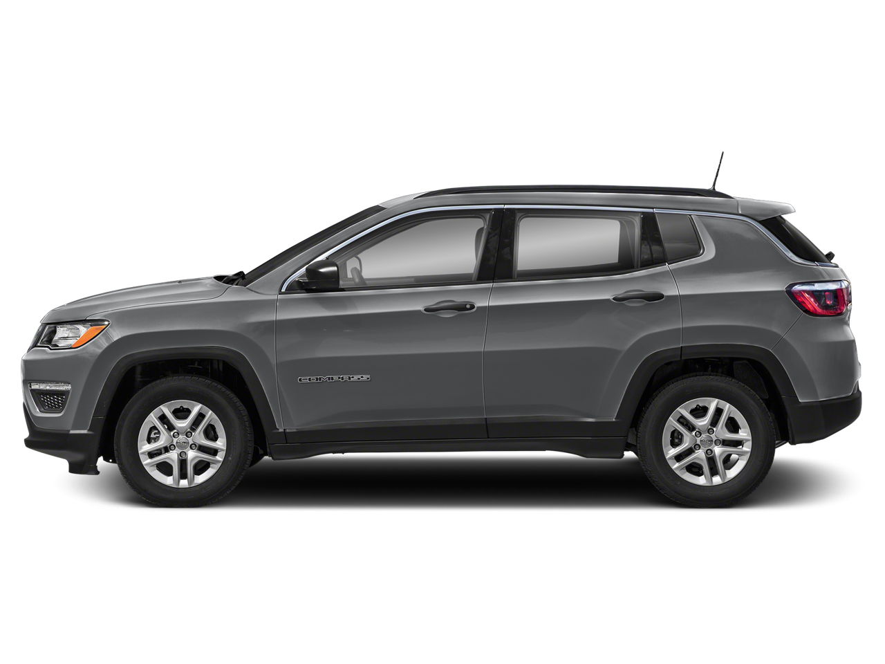 2020 Jeep Compass Sun and Wheel FWD