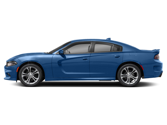 2021 Dodge Charger GT AWD in Woodhaven, MI - Feldman Chrysler Dodge Jeep Ram Auto Group