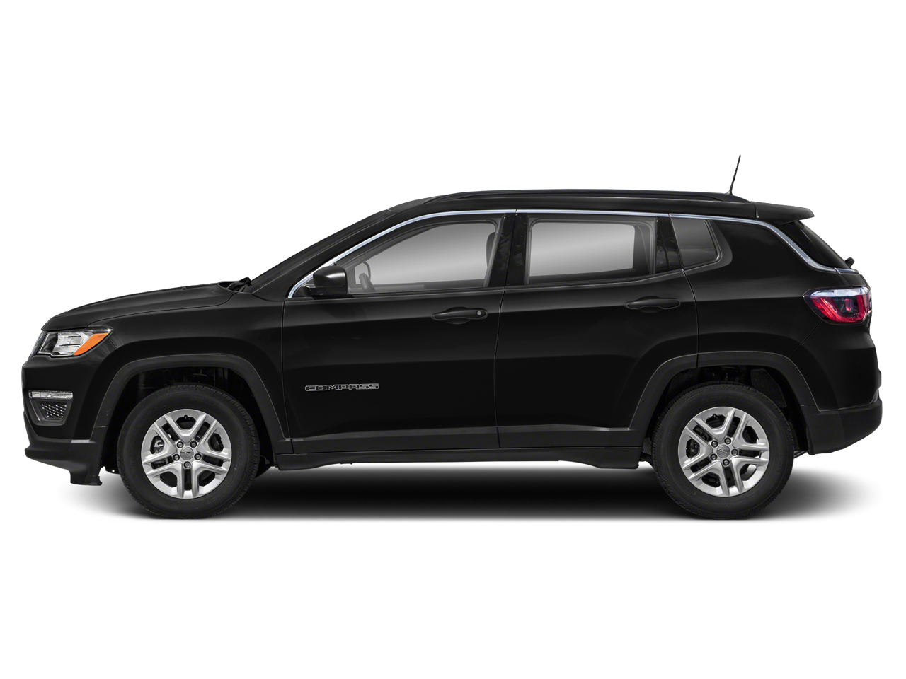 2021 Jeep Compass Limited 4x4