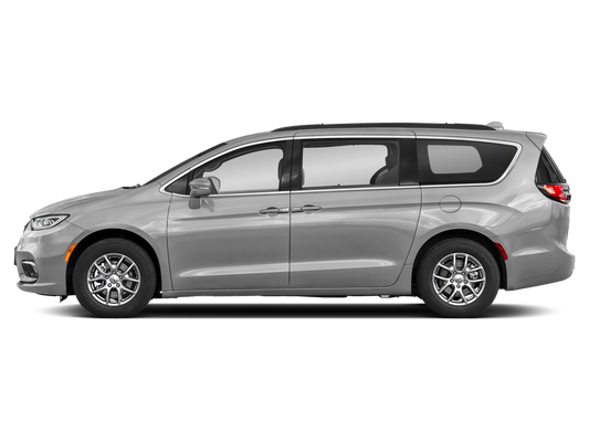 2022 Chrysler Pacifica Limited AWD in Woodhaven, MI - Feldman Chrysler Dodge Jeep Ram Auto Group