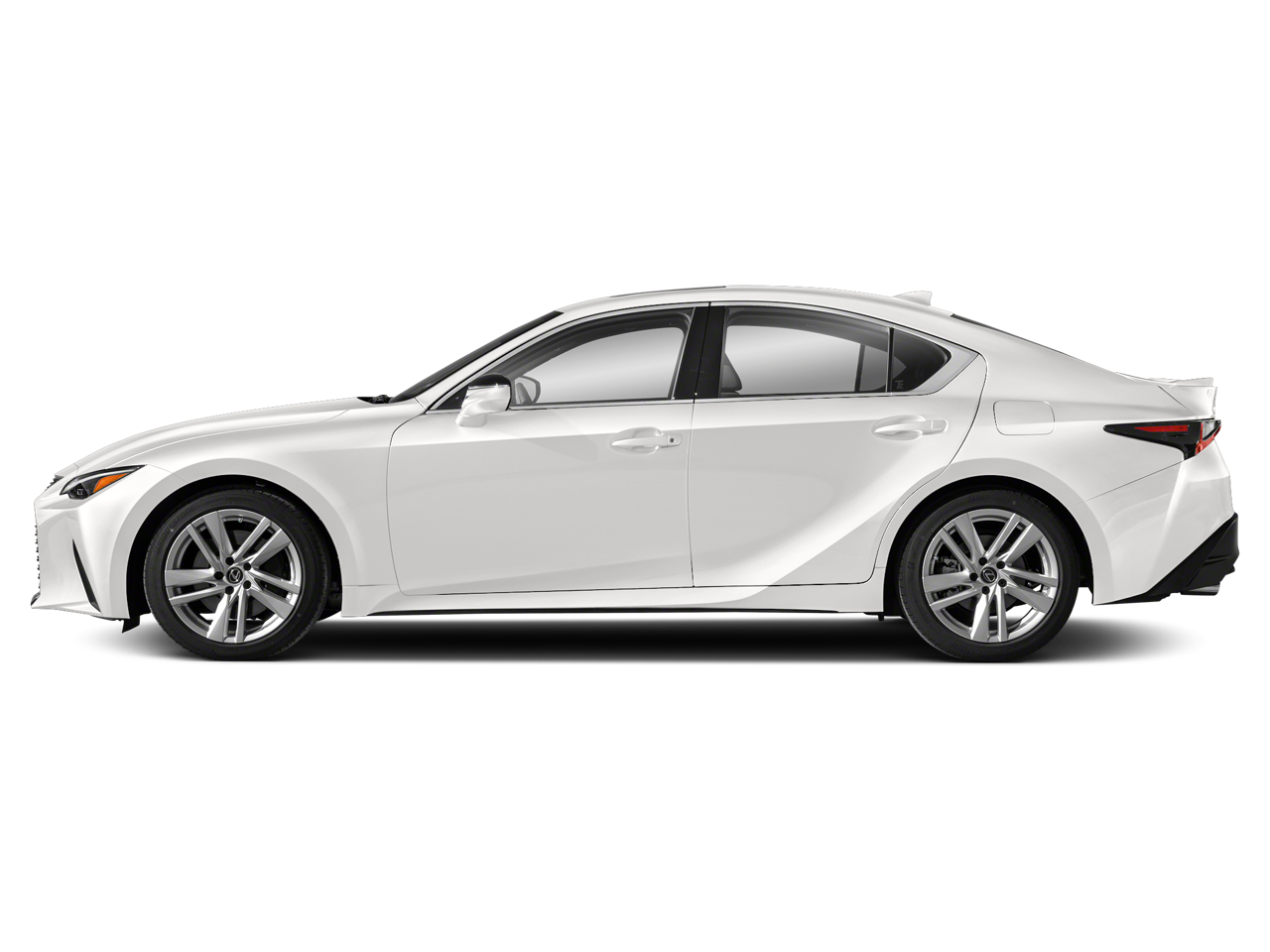 2022 Lexus IS 300