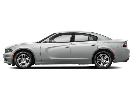 2023 Dodge Charger CHARGER SXT AWD in Woodhaven, MI - Feldman Chrysler Dodge Jeep Ram Auto Group