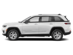 2024 Jeep Grand Cherokee Summit Reserve 4x4