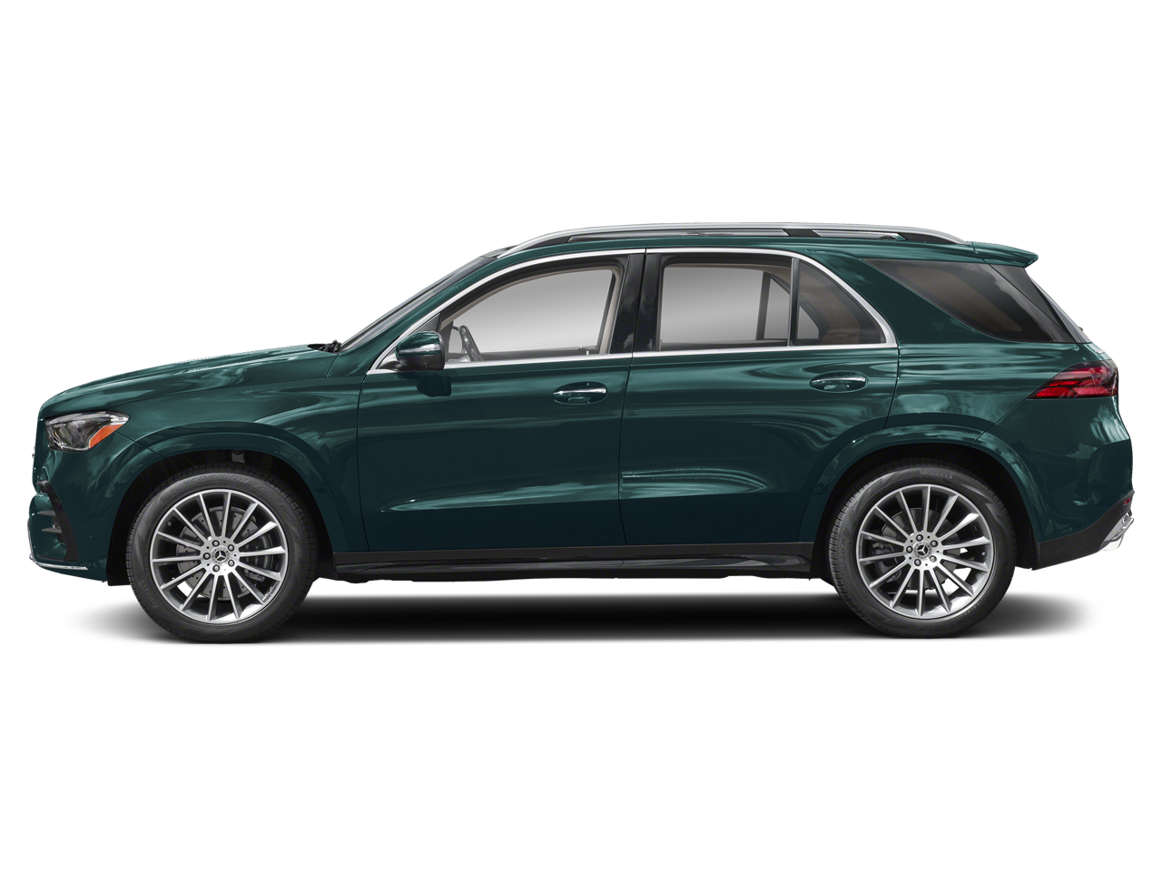 2024 Mercedes-Benz GLE GLE 450 4MATIC®