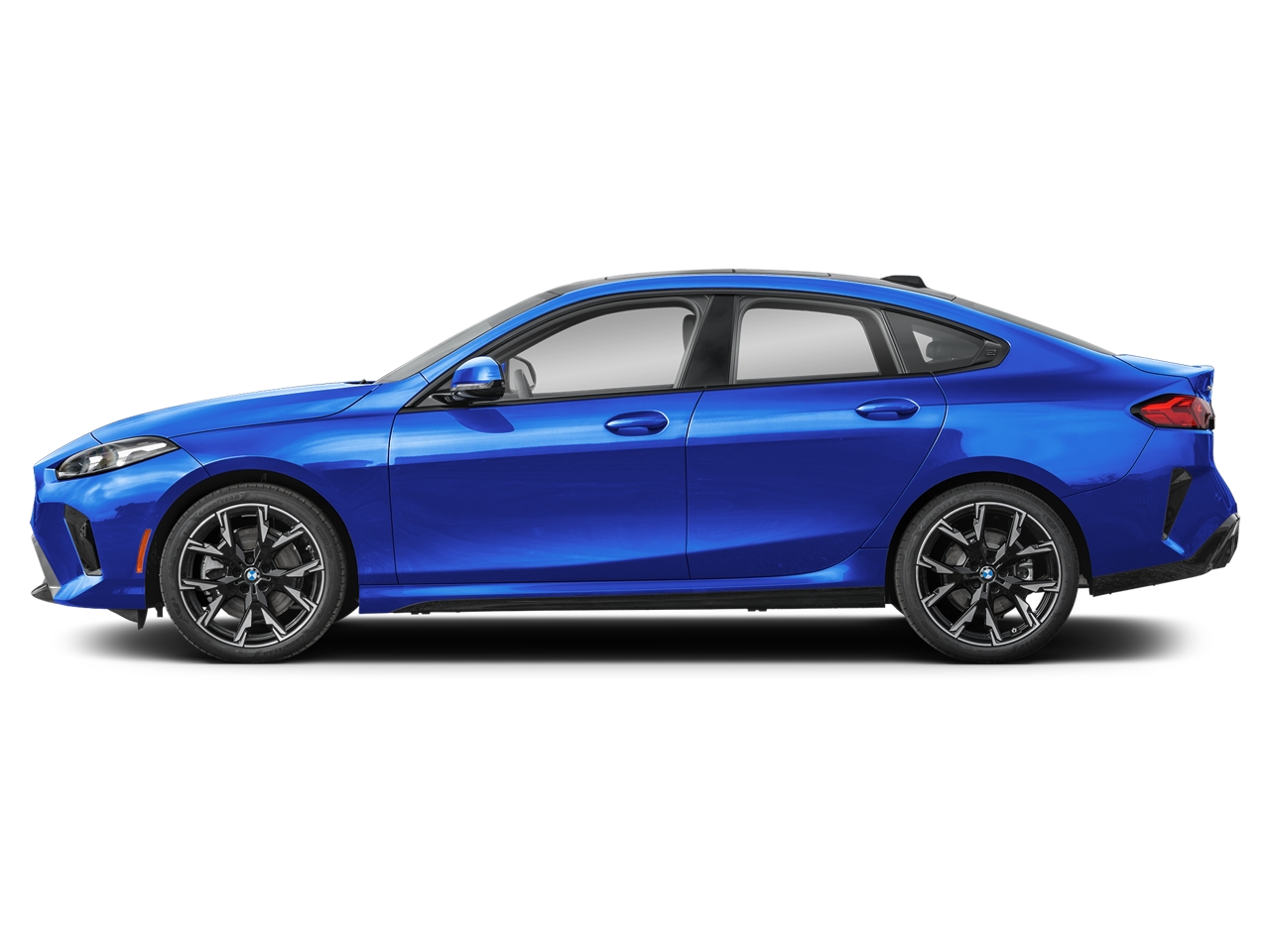 2025 BMW 2 Series 228 xDrive Gran Coupe