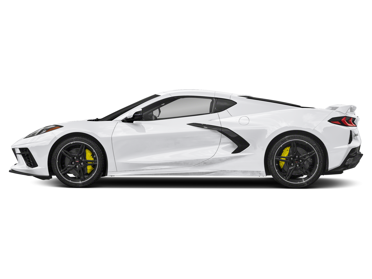 2025 Chevrolet Corvette Stingray 2LT Z51