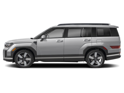 2026 Hyundai Santa Fe Limited 7 Passenger