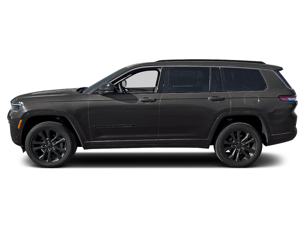 2026 Jeep Grand Cherokee L GRAND CHEROKEE L LIMITED 4X4