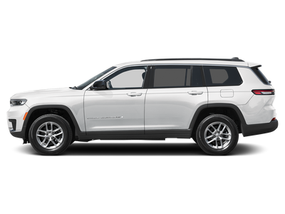 2026 Jeep Grand Cherokee L GRAND CHEROKEE L LIMITED RESERVE 4X4