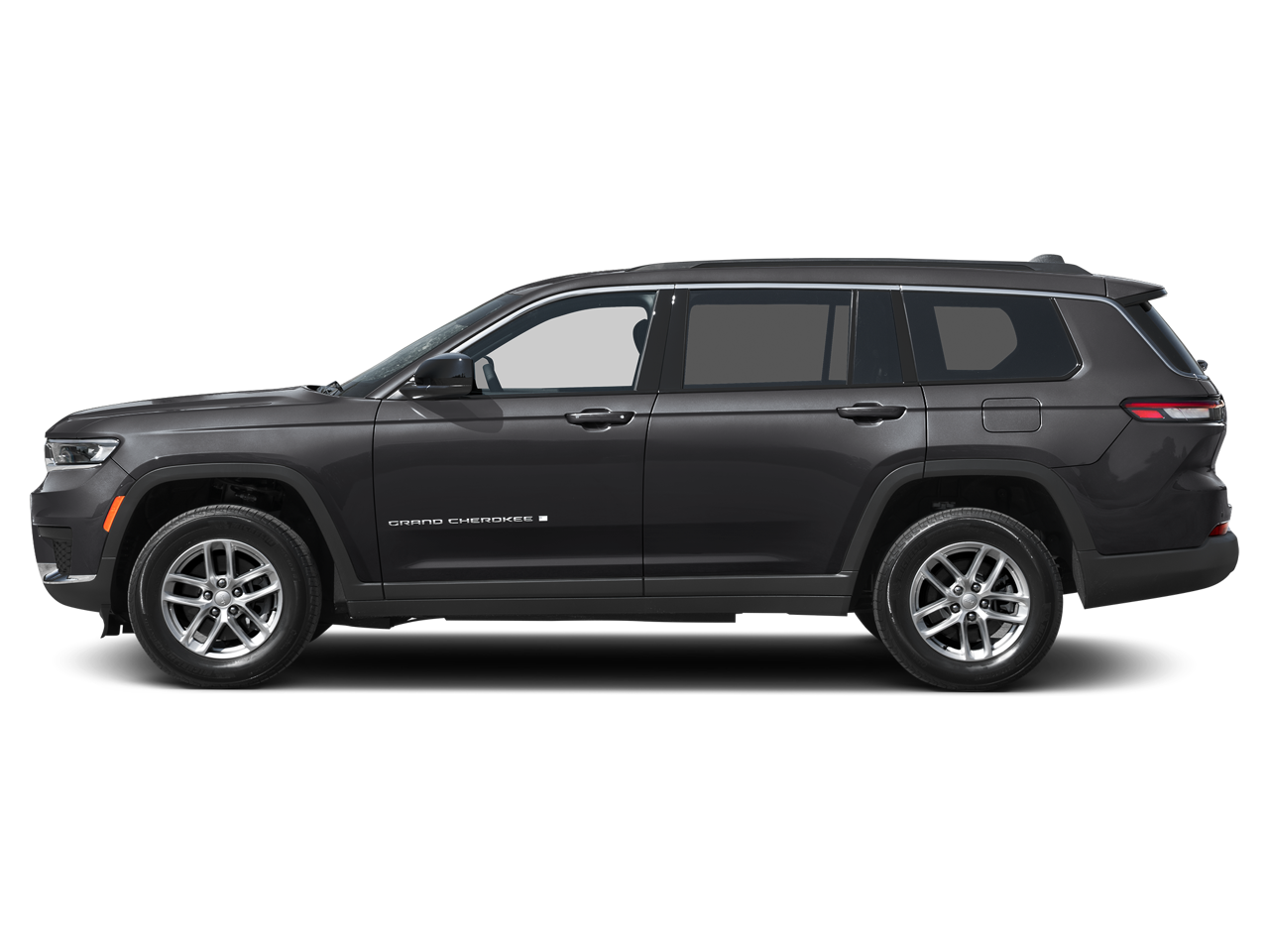 2026 Jeep Grand Cherokee L GRAND CHEROKEE L LIMITED 4X4