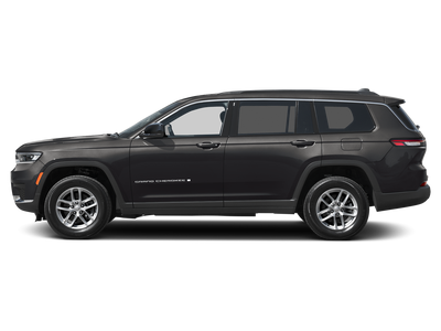 2026 Jeep Grand Cherokee L GRAND CHEROKEE L LIMITED 4X4