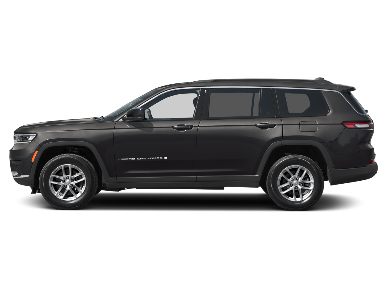 2026 Jeep Grand Cherokee L GRAND CHEROKEE L LIMITED 4X4