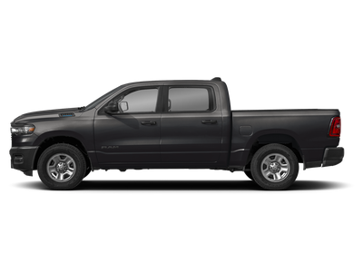 2026 RAM 1500 RAM 1500 EXPRESS CREW CAB 4X4 5'7' BOX