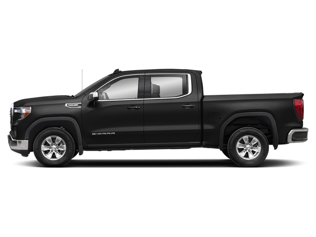 2021 GMC Sierra 1500 Base