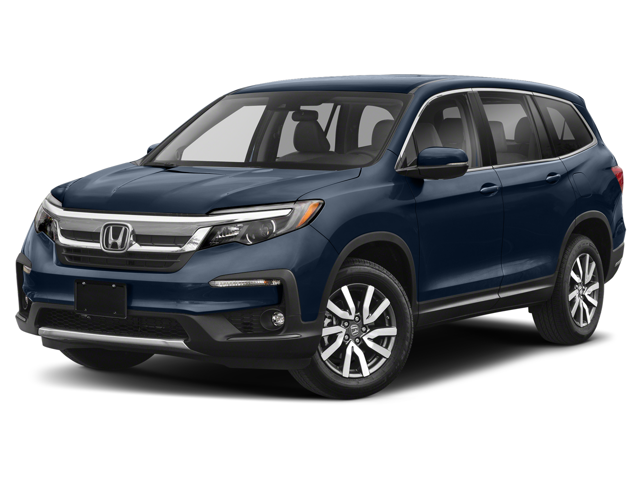 2021 Honda Pilot EX