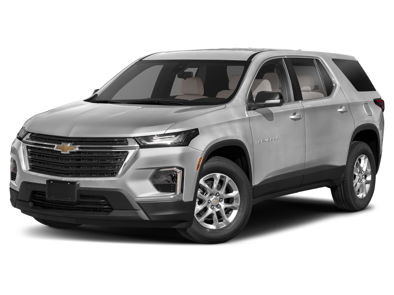 2022 Chevrolet Traverse LT 1LT