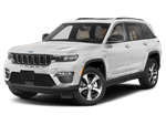 2022 Jeep Grand Cherokee Summit 4xe