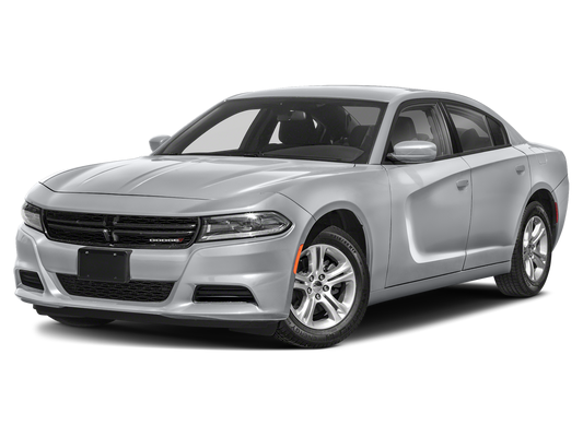 2023 Dodge Charger CHARGER SXT AWD in Woodhaven, MI - Feldman Chrysler Dodge Jeep Ram Auto Group