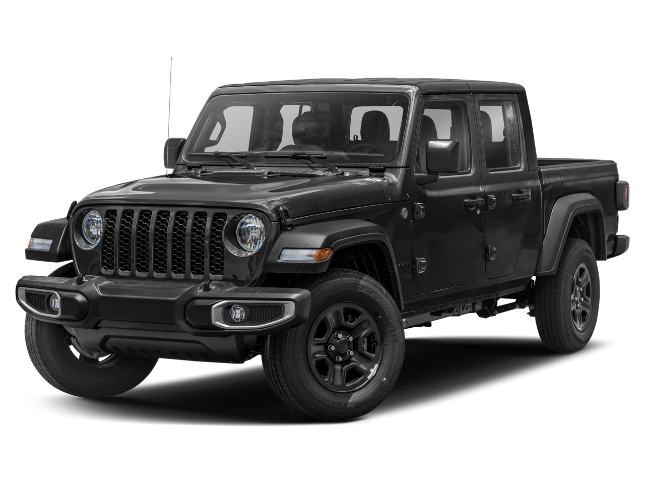 2023 Jeep Gladiator Sport S 4x4