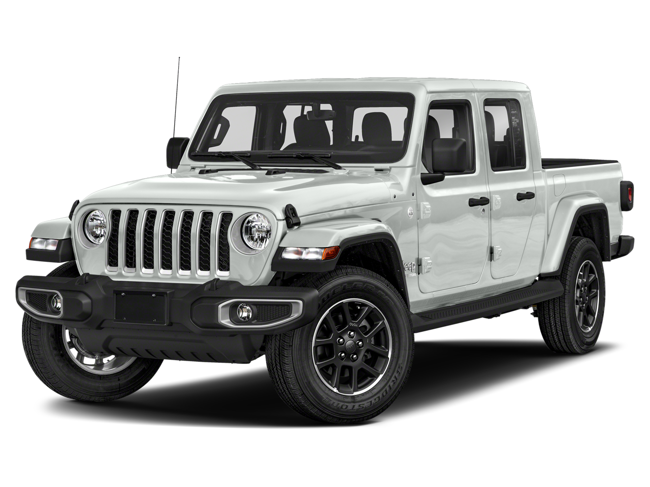 2023 Jeep Gladiator Overland 4x4