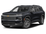 2024 Chevrolet Traverse LT 2LT