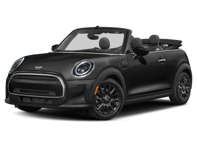 2024 MINI Cooper S Signature