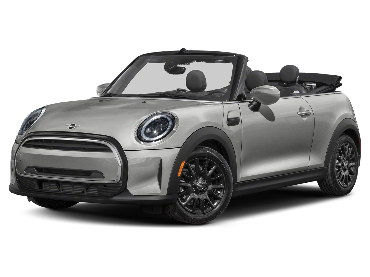 2024 MINI Cooper S Cooper S