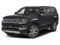 2025 Jeep Grand Wagoneer Series III Obsidian 4x4