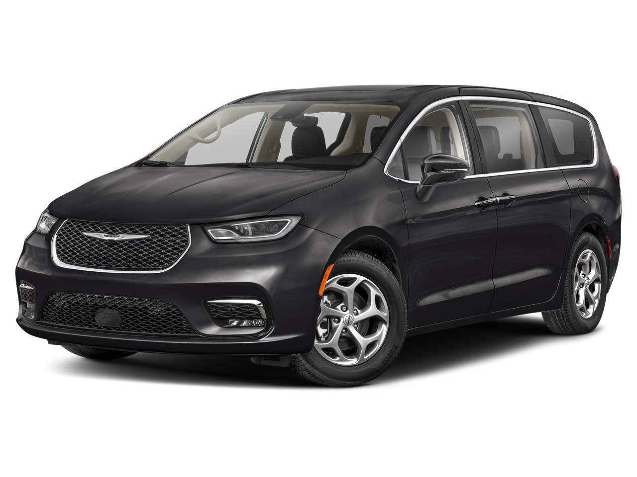 2026 Chrysler Pacifica PACIFICA LIMITED