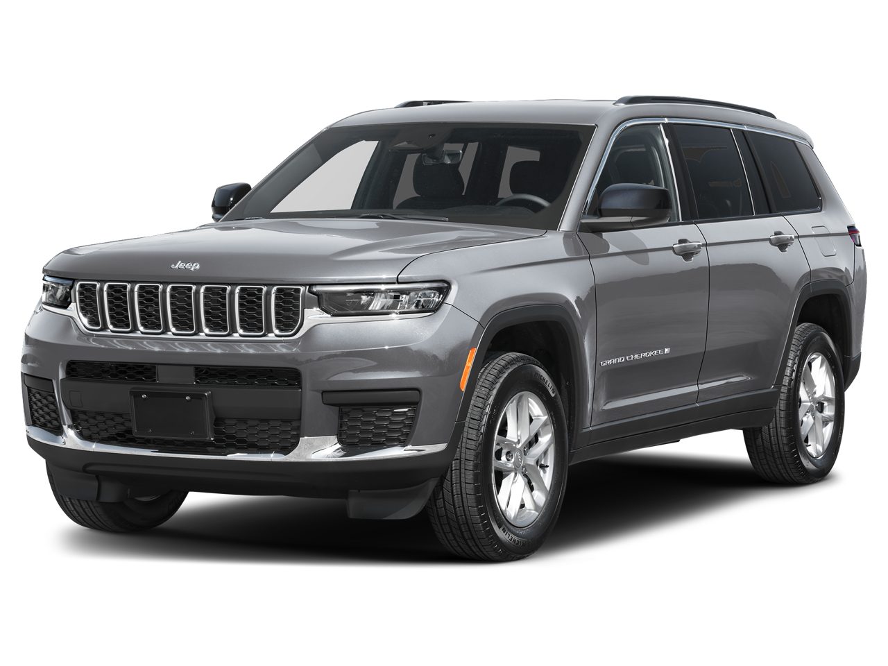 2026 Jeep Grand Cherokee L GRAND CHEROKEE L LIMITED 4X4