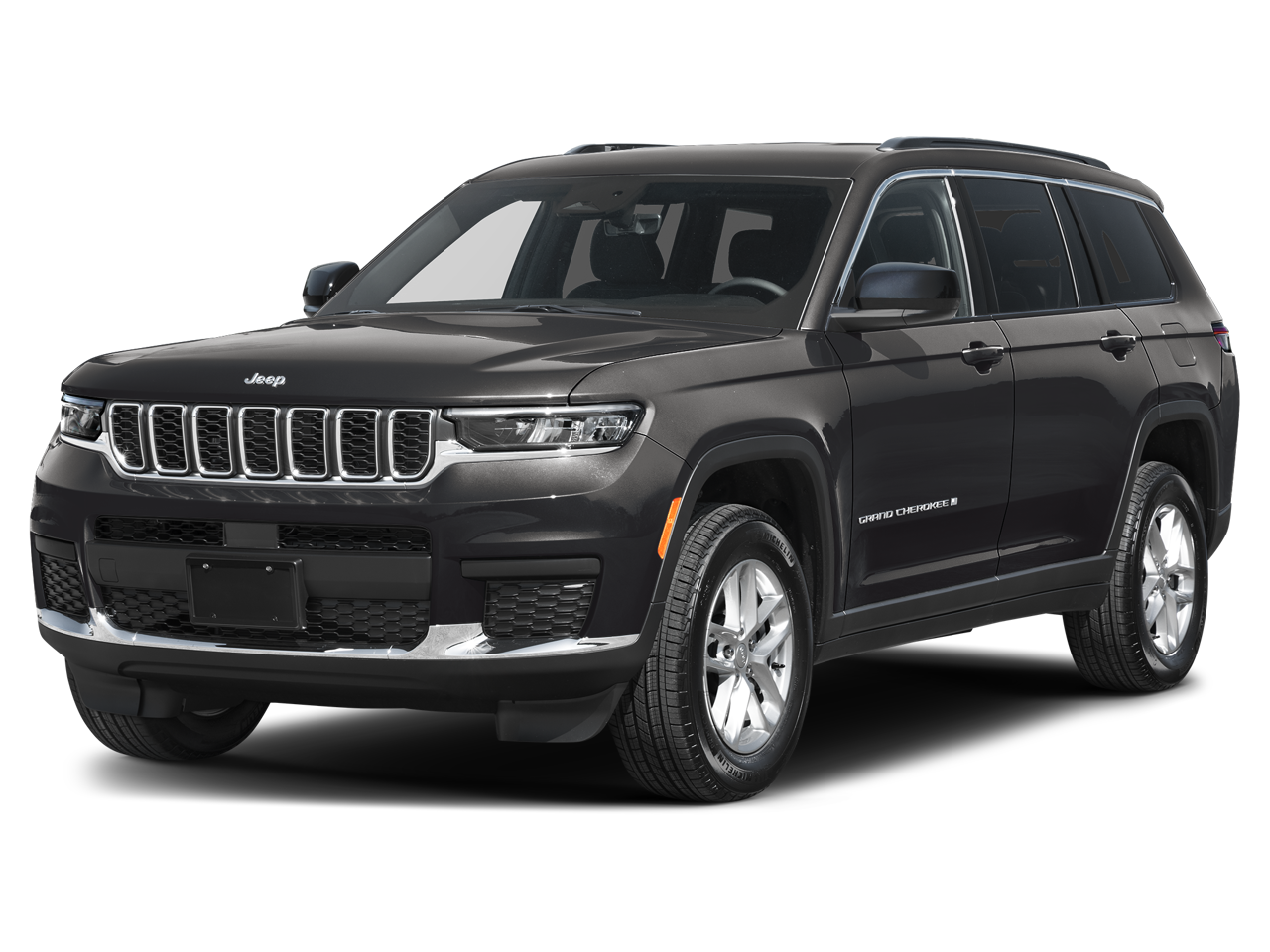 2026 Jeep Grand Cherokee L GRAND CHEROKEE L LIMITED 4X4
