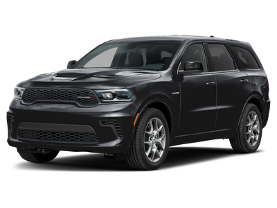 2027 Dodge Durango GT