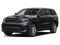 2027 Dodge Durango GT
