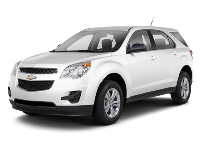 2012 Chevrolet Equinox LT 1LT