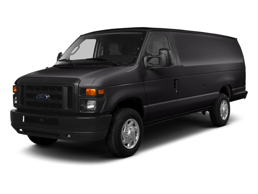 2014 Ford E-350SD Commercial in Woodhaven, MI - Feldman Chrysler Dodge Jeep Ram Auto Group