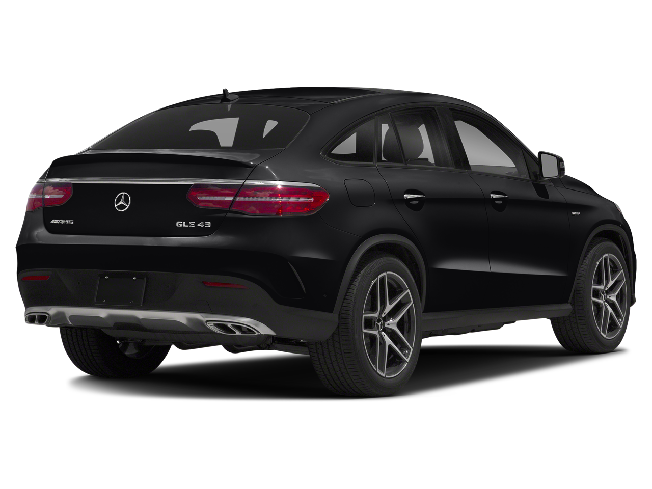 2019 Mercedes-Benz GLE GLE 43 AMG® 4MATIC®