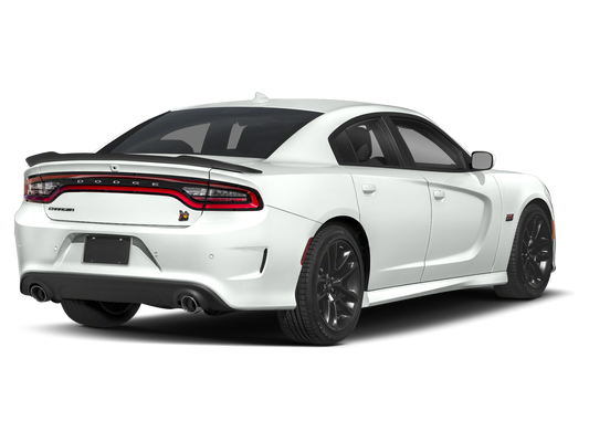 2020 Dodge Charger Scat Pack Widebody RWD in Woodhaven, MI - Feldman Chrysler Dodge Jeep Ram Auto Group