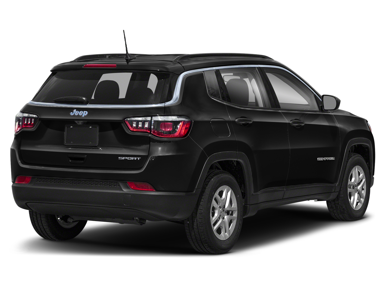 2021 Jeep Compass Limited 4x4