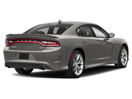 2023 Dodge Charger CHARGER R/T in Woodhaven, MI - Feldman Chrysler Dodge Jeep Ram Auto Group