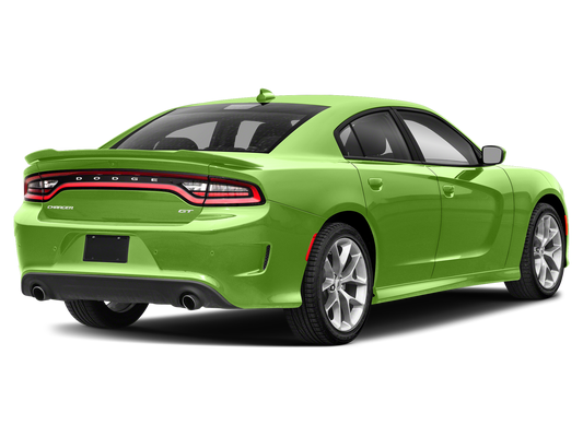 2023 Dodge Charger CHARGER GT AWD in Woodhaven, MI - Feldman Chrysler Dodge Jeep Ram Auto Group