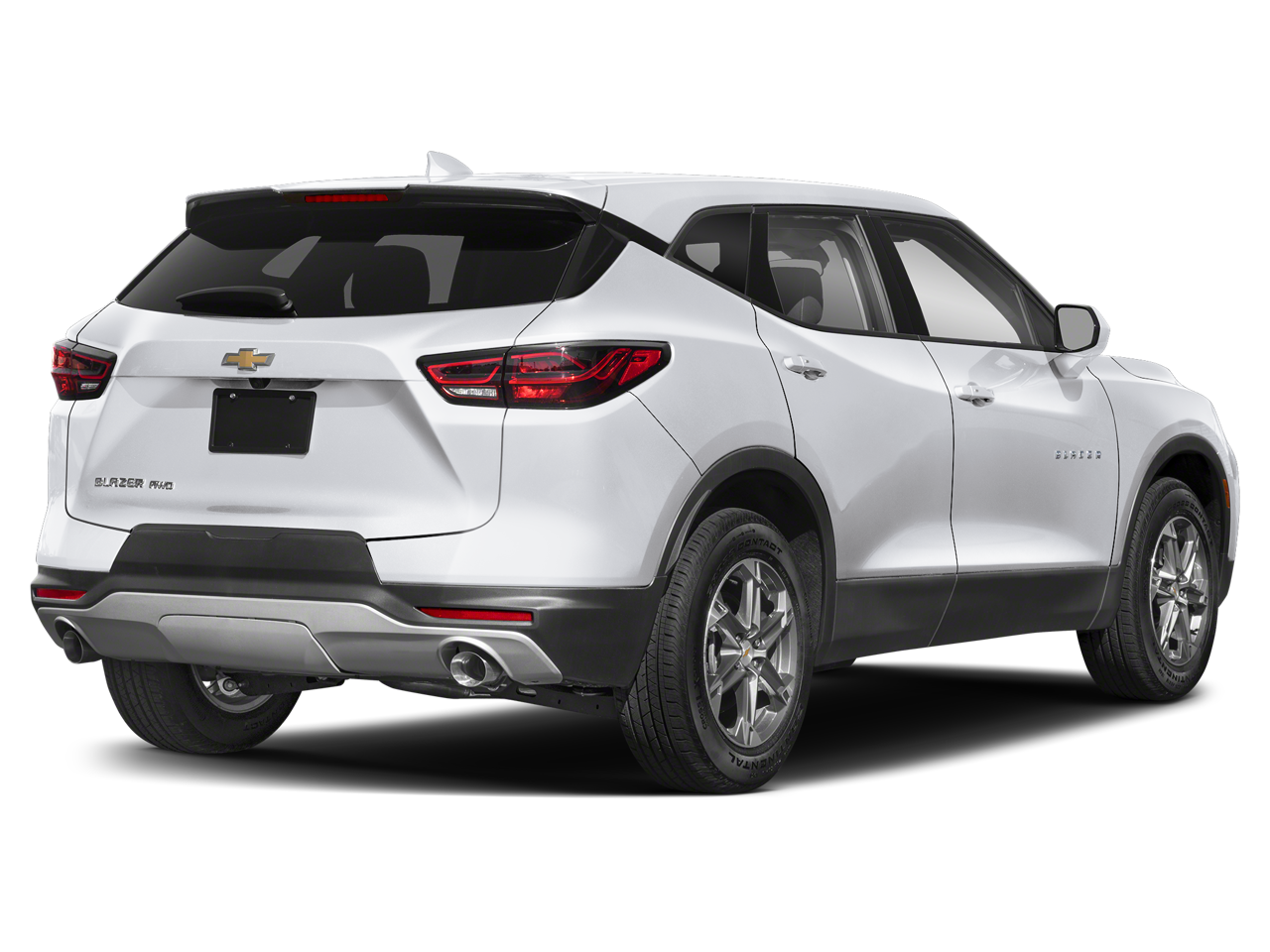 2024 Chevrolet Blazer Premier