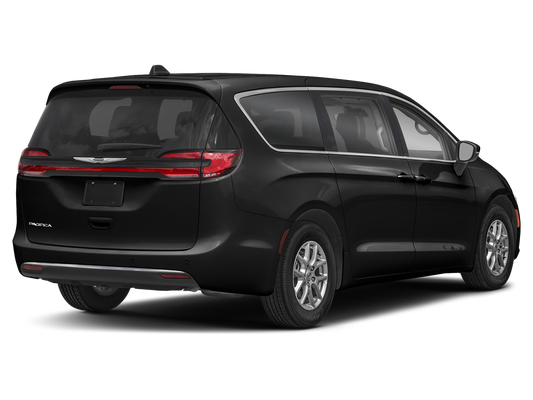 2024 Chrysler Pacifica PACIFICA LIMITED AWD in Woodhaven, MI - Feldman Chrysler Dodge Jeep Ram Auto Group