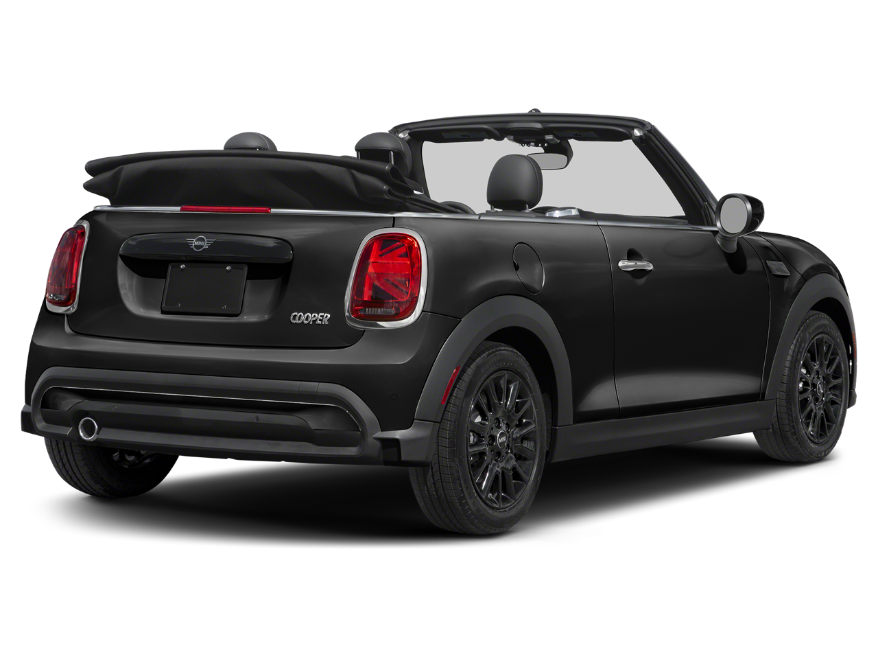 2024 MINI Cooper S Signature