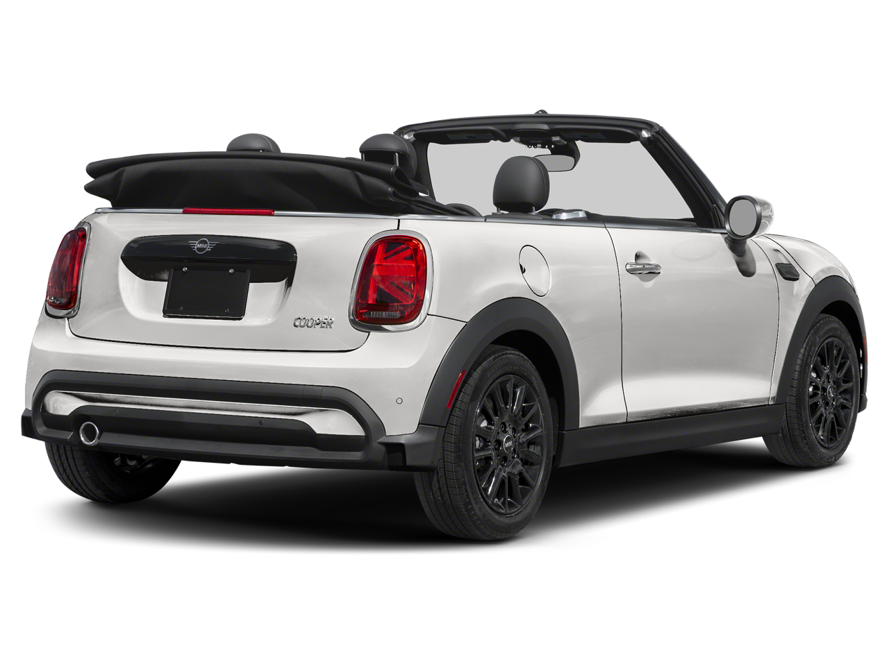 2024 MINI Cooper S Signature