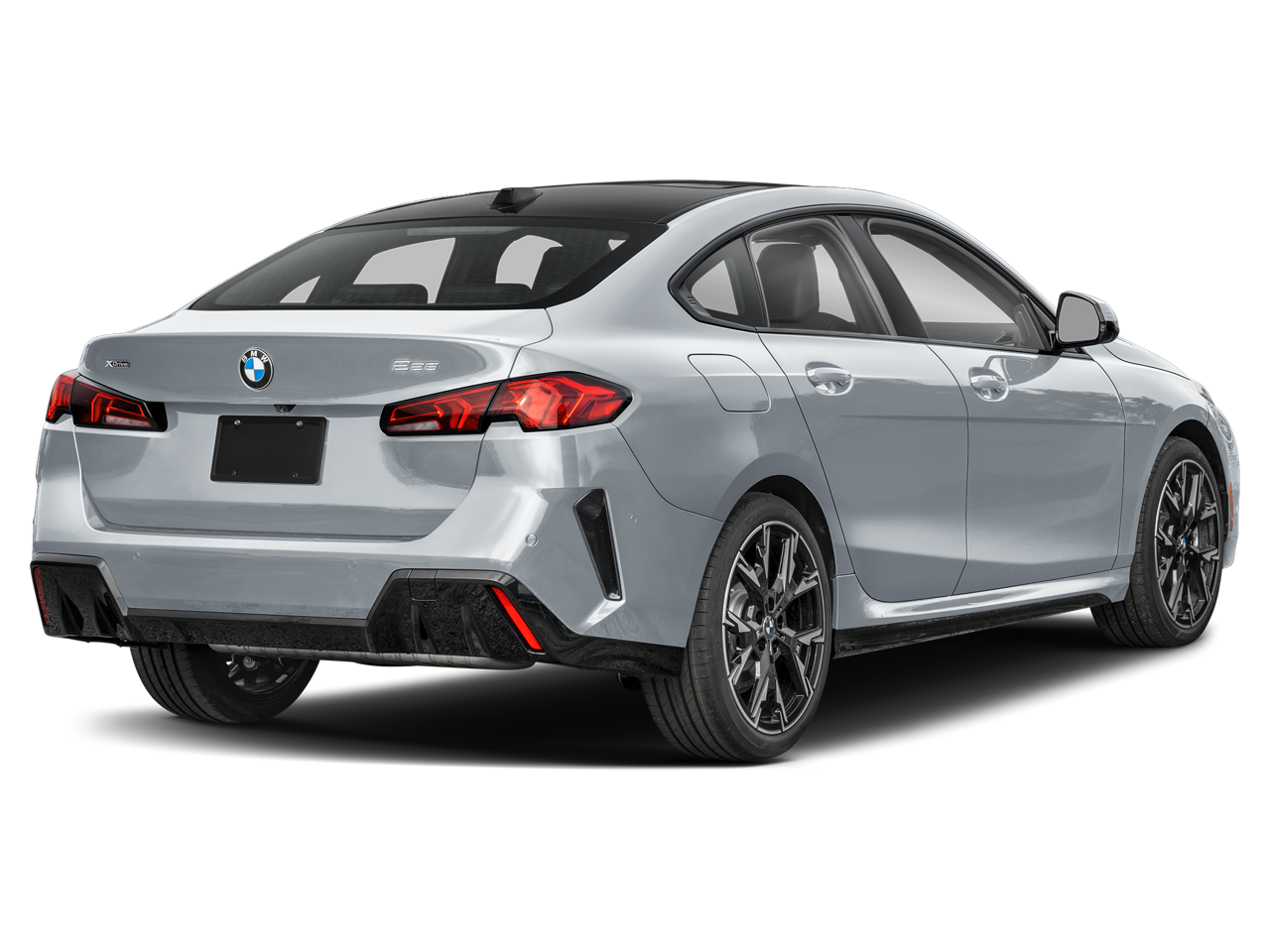 2025 BMW 2 Series 228 xDrive Gran Coupe