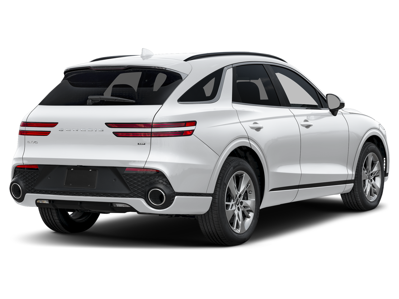 2025 Genesis GV70 3.5T Sport